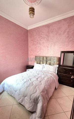 Appartement meublé Agadir - image 4