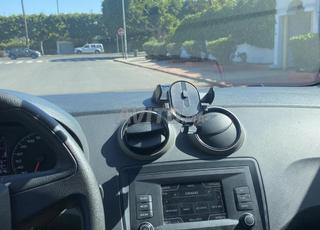 Seat Ibiza Diesel Manuelle 2018 à Dar Bouazza