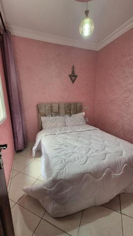 Appartement meublé centre ville Agadir