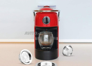 🇫🇷Capsule café recharge Lavazza A Modo Mio