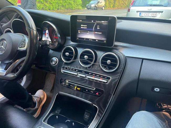 Mercedes-Benz 200 Diesel Automatique 2018