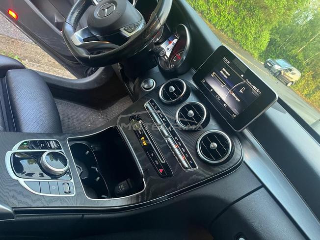 Mercedes-Benz 200 Diesel Automatique 2018