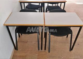 أثاث المؤسسات التعليمية Scolaires  Cjgcp