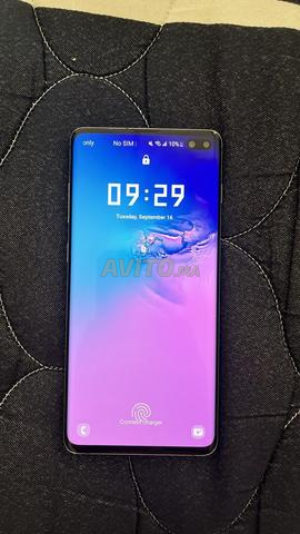 Samsung S10 Plus Bleu | 128Go – Comme Neuf - 2