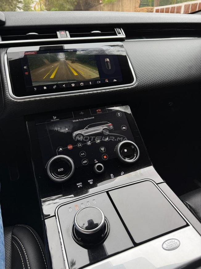 Range Rover Velar R DYNAMIC 