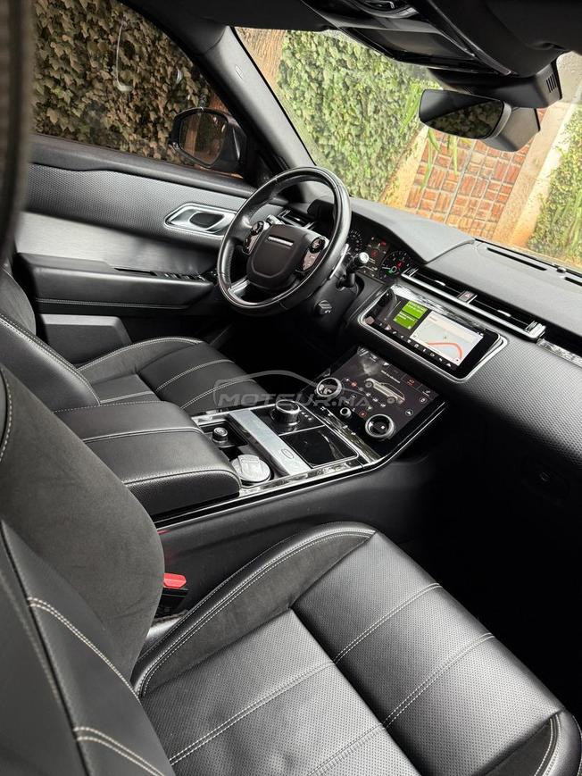 Range Rover Velar R DYNAMIC 