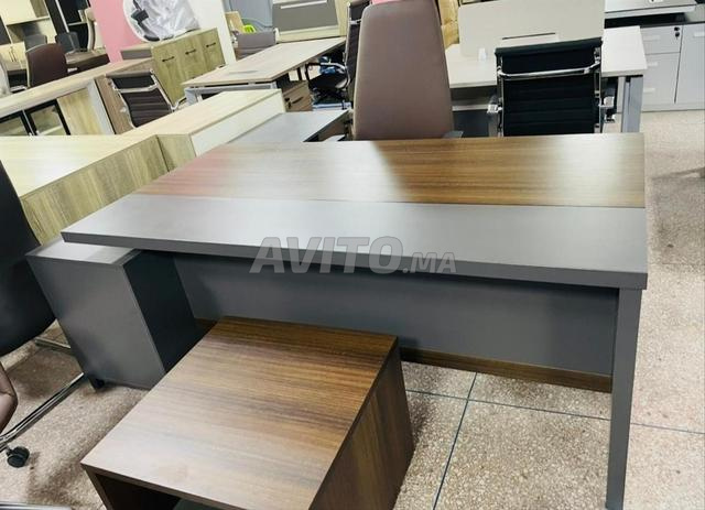 Bureau de direction haut de gamme | مكتب إداري 