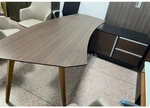 Bureau de direction haut de gamme | مكتب إداري  - 2