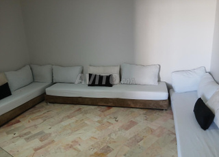 Appartement à louer / à vendre 111 m² à Casablanca