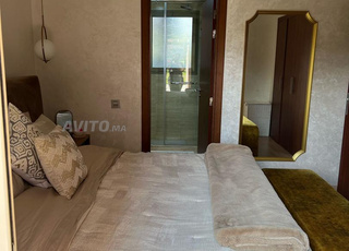 Appartement à vendre 90 m² à Marrakech