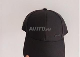 casquette sport en coton,taille standard réglable 