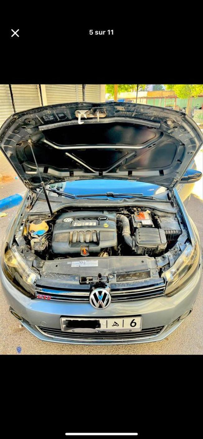 golf 6 essance 2014 tout options