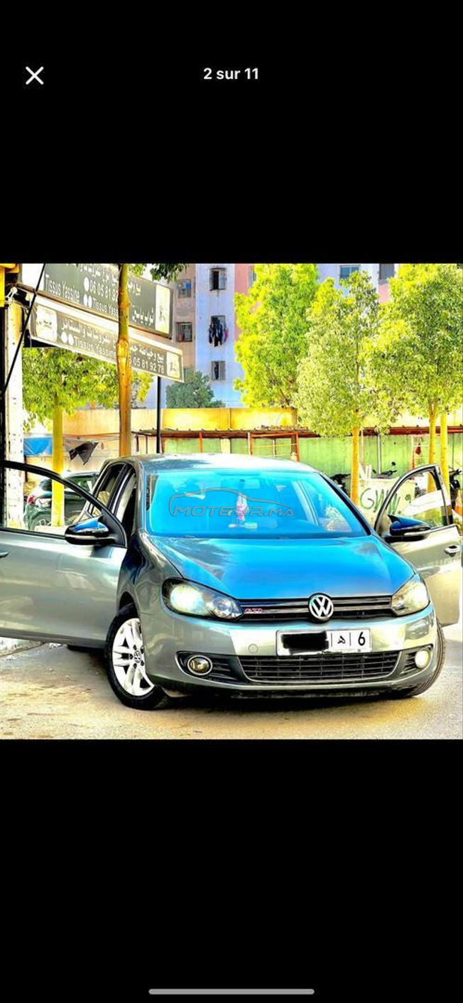 golf 6 essance 2014 tout options