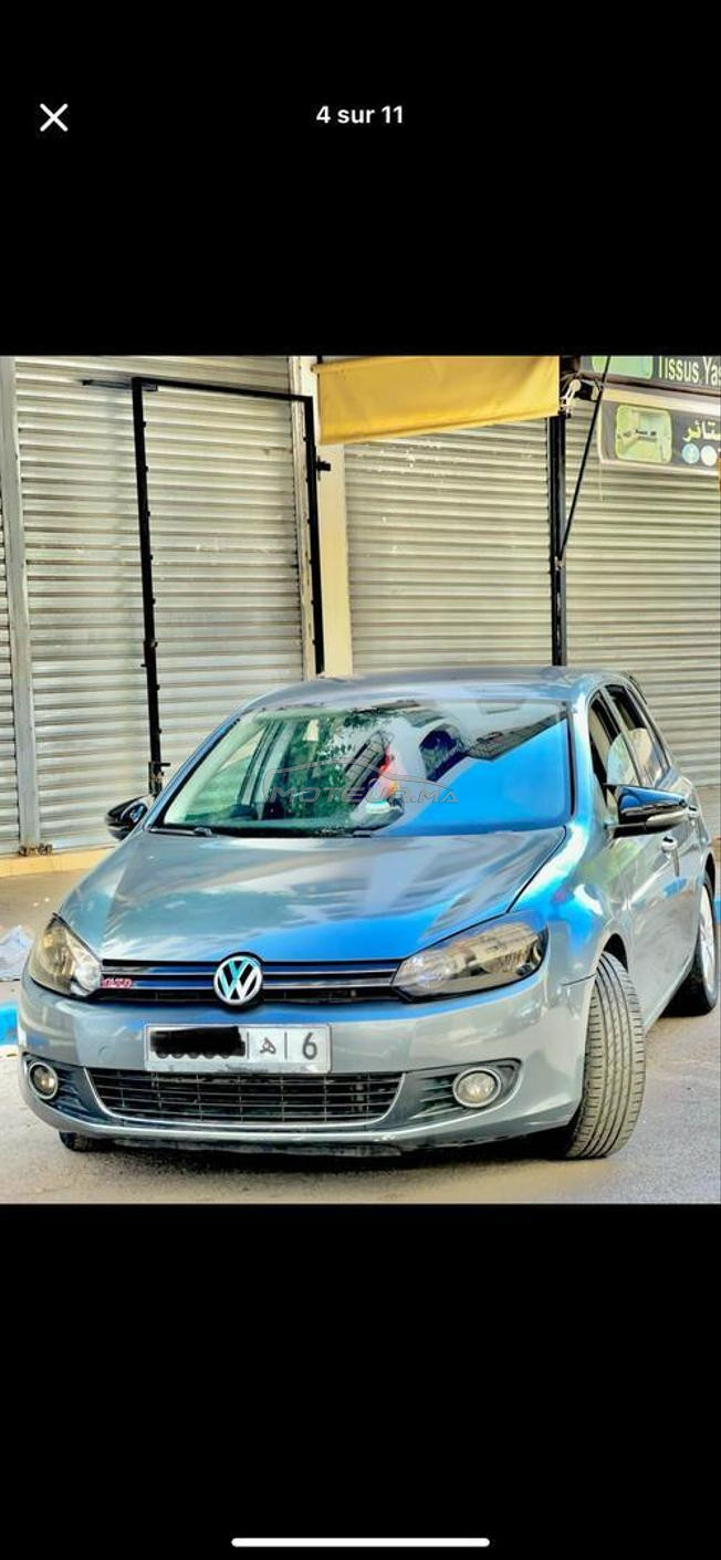 golf 6 essance 2014 tout options