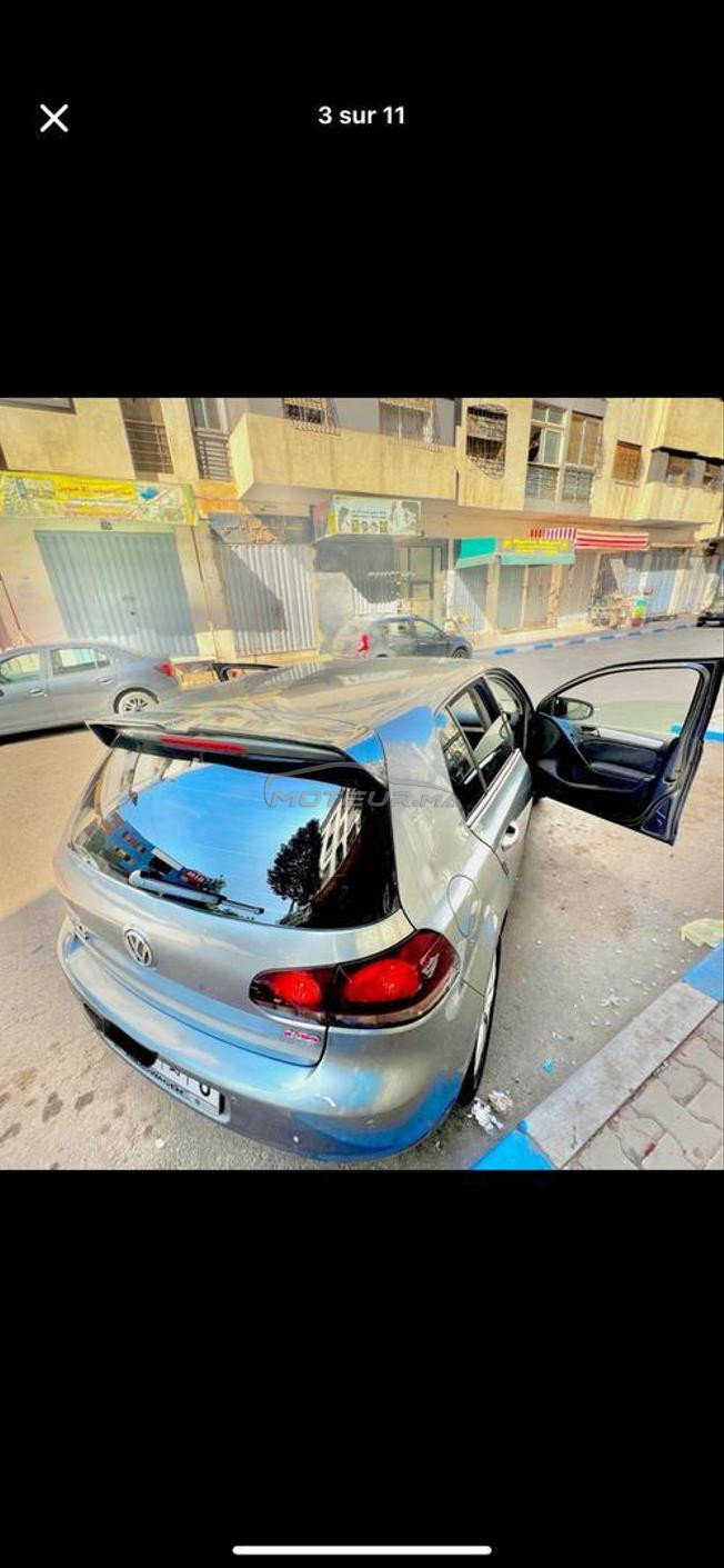 golf 6 essance 2014 tout options