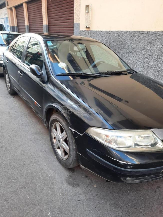 voiture occasion 