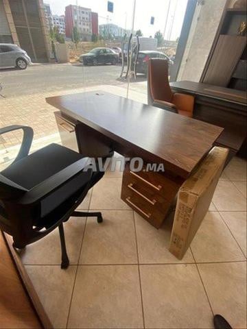 mobilier de bureau pour entreprise A DAKHLA - 2