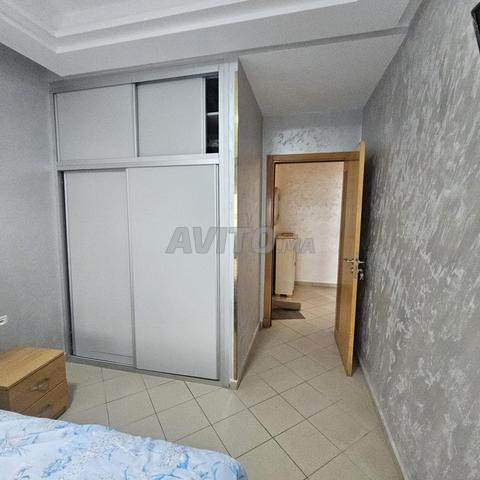 Appartement balnéaire à vendre à El Mansouria - 2