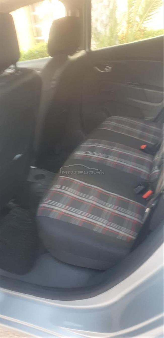 renault clio 4 diesel 1.5 dci 2018