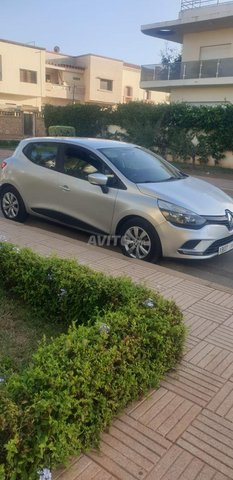 renault clio 4 diesel 1.5 dci 2018