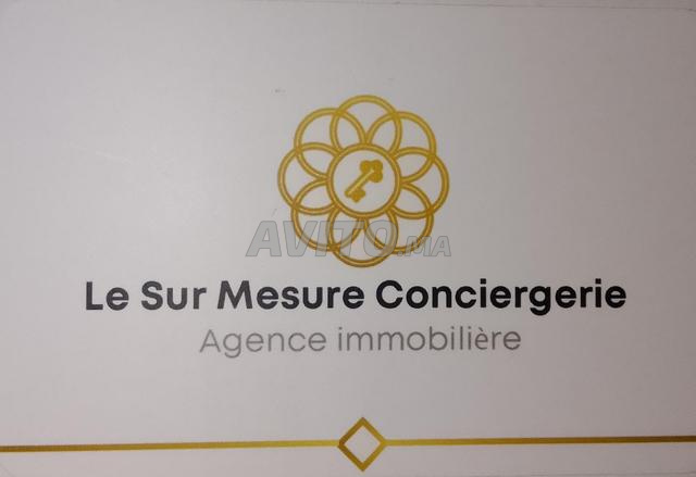 Café à louer 120 m² à Tassila Agadir 