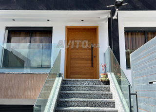 Très belle Villa El Jadida A Louer