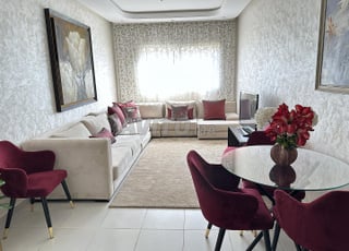 Appartement en Vente à Bouznika