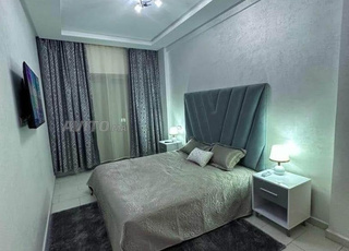 Maison meublée à louer à Beni Mellal