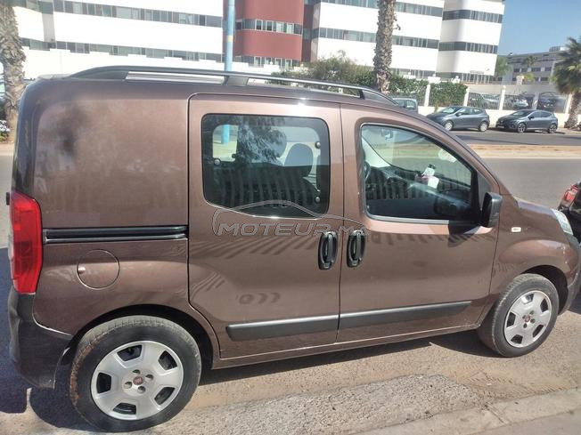 Fiat Fiorino Diesel Manuelle 2020 à Casablanca