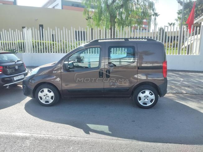 Fiat Fiorino Diesel Manuelle 2020 à Casablanca