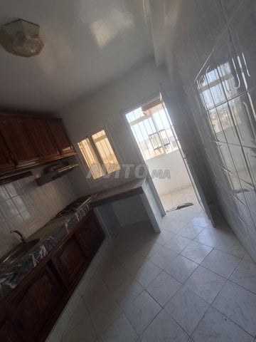 Appartement à vendre, magnifique emplacement stratégique au cœur de Salé