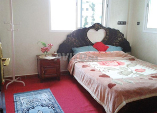 Appartement à louer dans le quartier Hay Salam à Agadir