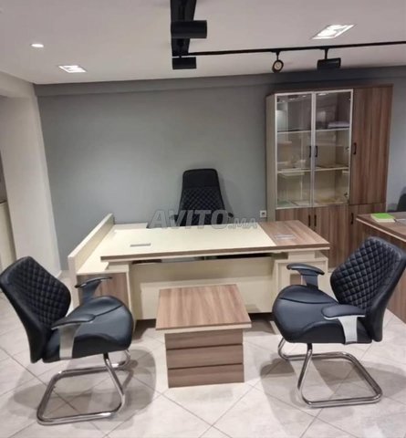 ✔️ Pack bureau //prêt à travailler, prêt à réussir