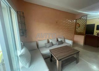 شقة مفروشة للإيجار