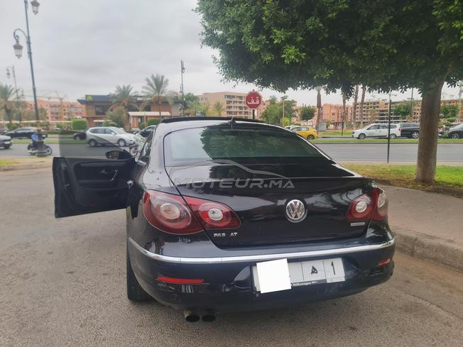 Passat cc Rline Full Options 