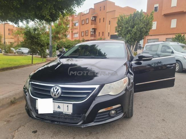 Passat cc Rline Full Options 