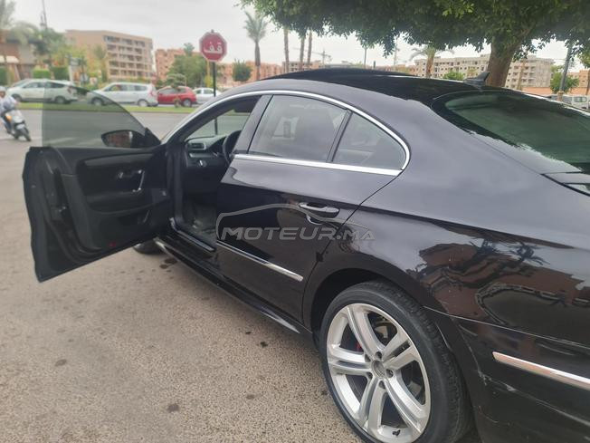 Passat cc Rline Full Options 