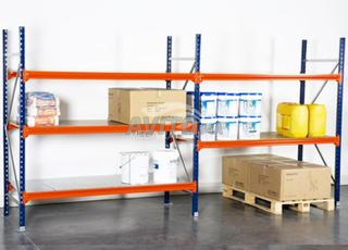 Stockage efficace et sécurisé