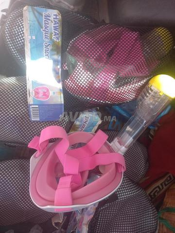 Vente en gros de lunettes de plongée