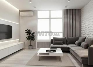 Studio de luxe à Maarif Centre