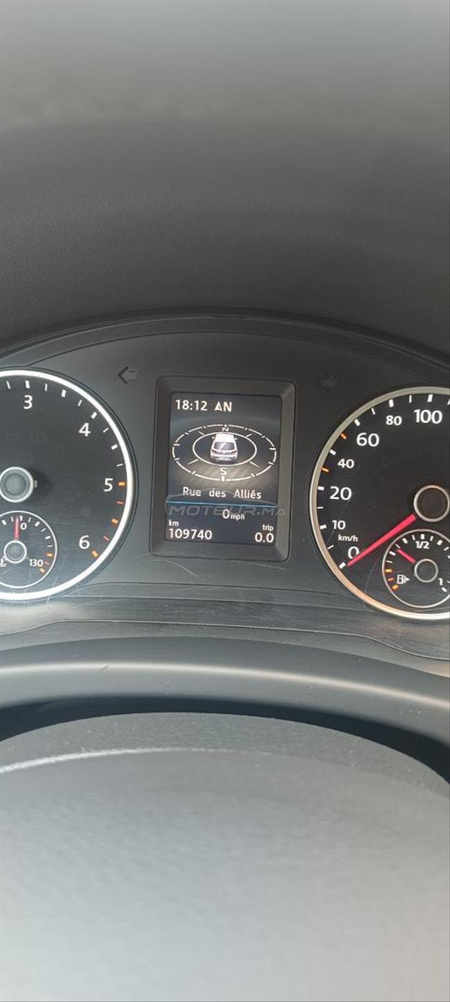 Tiguan 2016 diwana/2025 .Km.114300