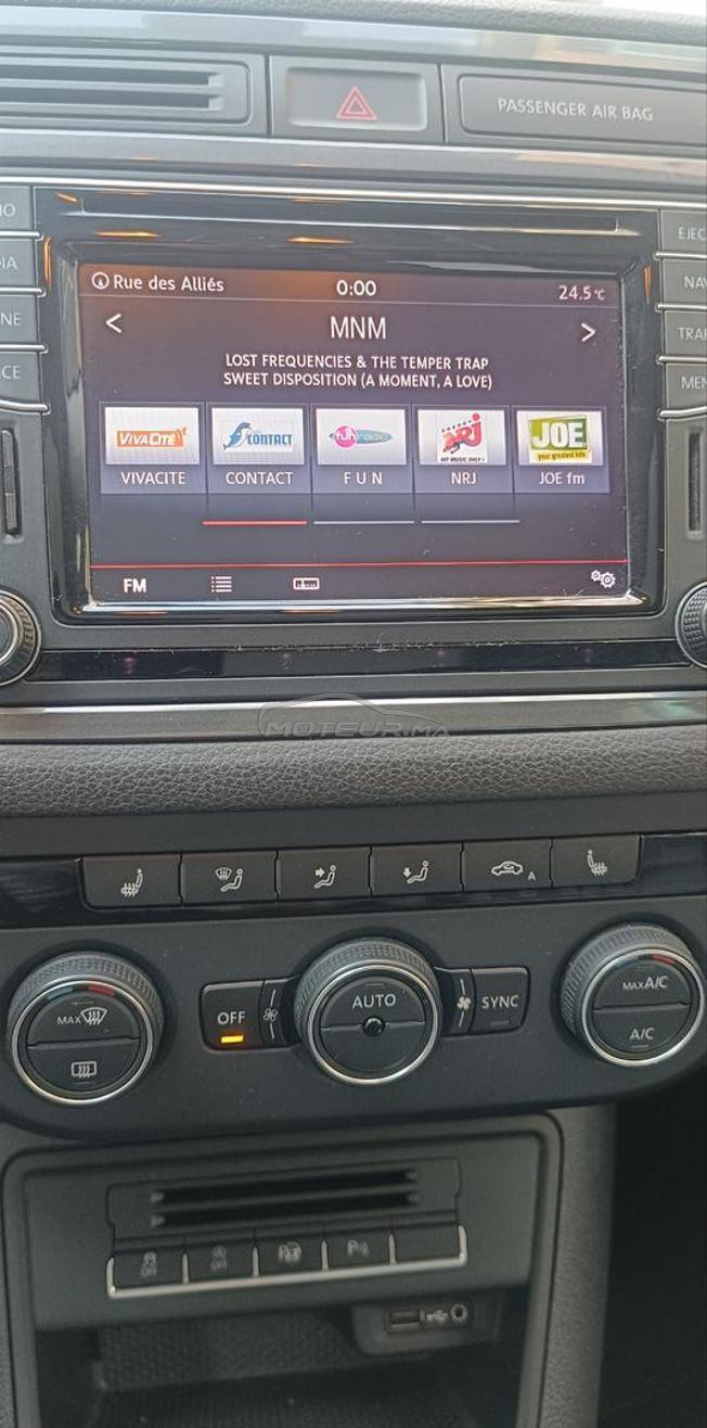 Tiguan 2016 diwana/2025 .Km.114300