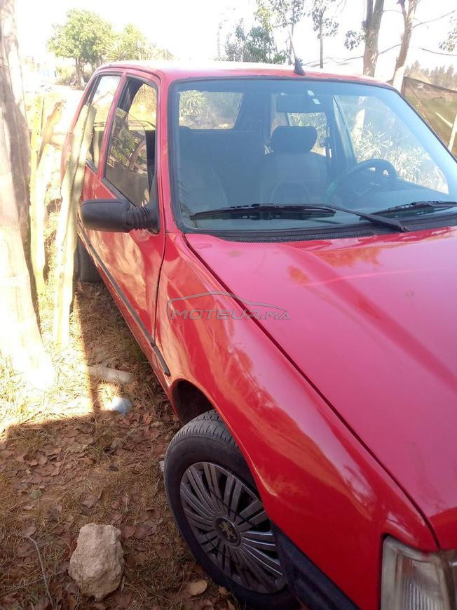 Peugeot 205