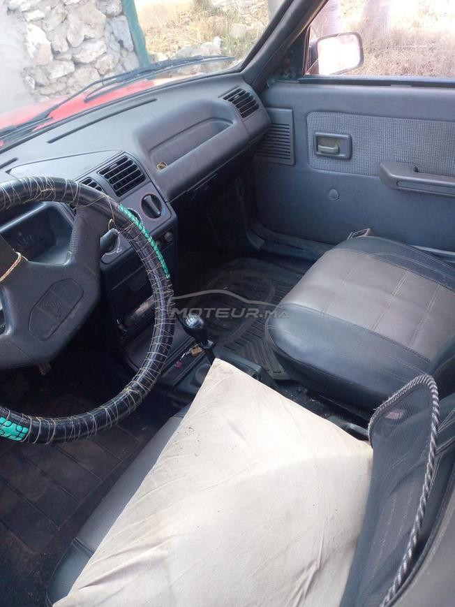 Peugeot 205