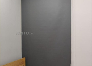 store enrouleur blackout 