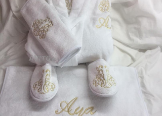 broderie electronique 