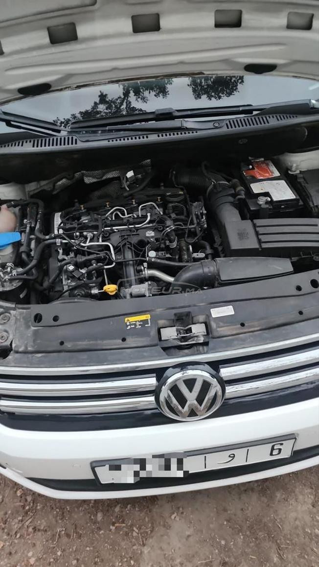 une belle caddy 2L