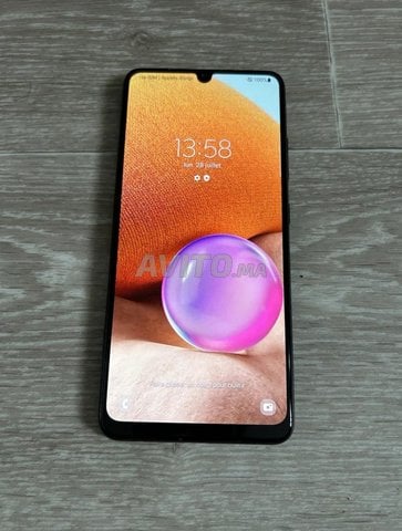 samsung Galaxy A32 4G 128go