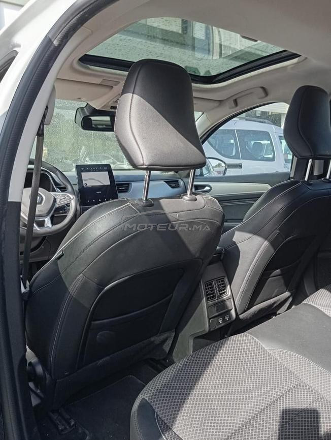 Renault Arkana Hybride Automatique Model 2024