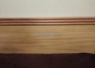 Moustiquaire en bon état